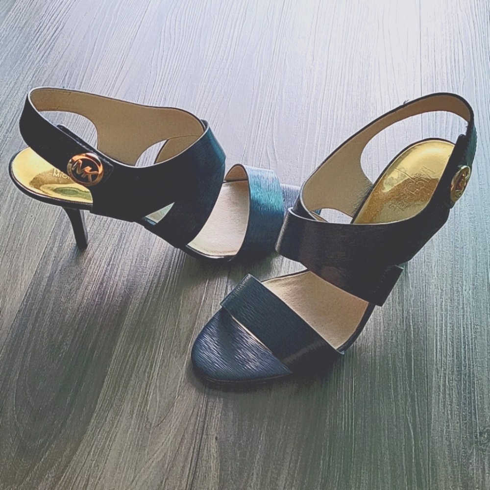Michael Kors Heel Sandels